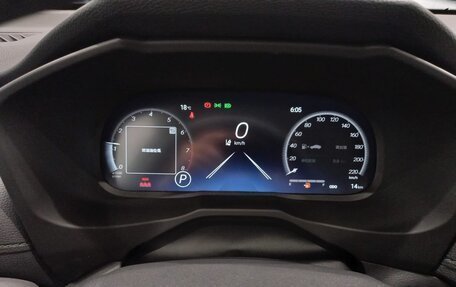Toyota RAV4, 2024 год, 3 700 000 рублей, 12 фотография