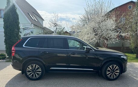 Volvo XC90 II рестайлинг, 2021 год, 4 500 000 рублей, 3 фотография