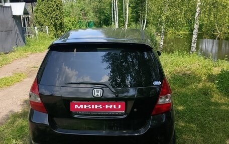 Honda Fit III, 2001 год, 349 000 рублей, 3 фотография