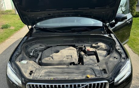 Volvo XC90 II рестайлинг, 2021 год, 4 500 000 рублей, 5 фотография