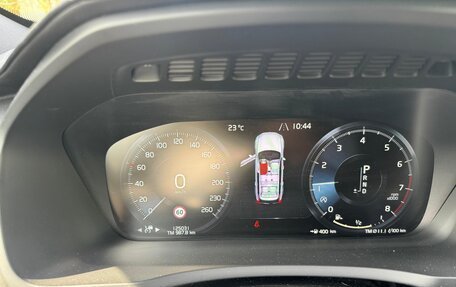 Volvo XC90 II рестайлинг, 2021 год, 4 500 000 рублей, 8 фотография