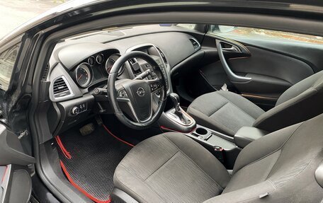 Opel Astra J, 2014 год, 815 000 рублей, 8 фотография