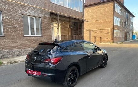 Opel Astra J, 2014 год, 815 000 рублей, 7 фотография