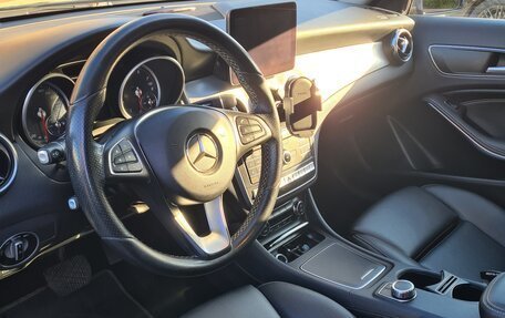 Mercedes-Benz GLA, 2017 год, 1 850 000 рублей, 6 фотография