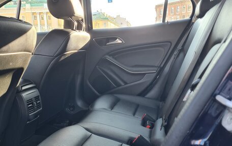 Mercedes-Benz GLA, 2017 год, 1 850 000 рублей, 7 фотография