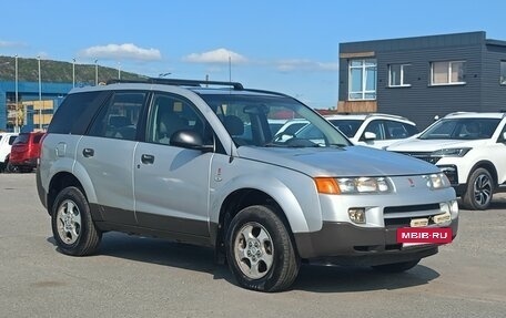 Saturn VUE II, 2002 год, 399 000 рублей, 2 фотография