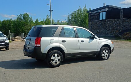 Saturn VUE II, 2002 год, 399 000 рублей, 3 фотография