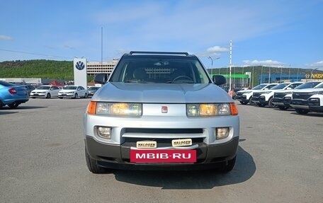 Saturn VUE II, 2002 год, 399 000 рублей, 5 фотография