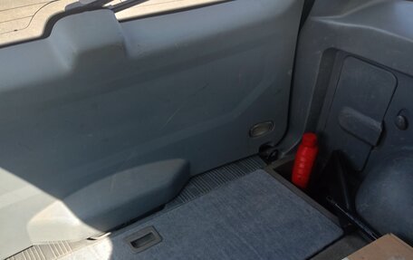 Saturn VUE II, 2002 год, 399 000 рублей, 12 фотография