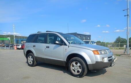 Saturn VUE II, 2002 год, 399 000 рублей, 9 фотография