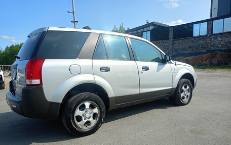 Saturn VUE II, 2002 год, 399 000 рублей, 8 фотография