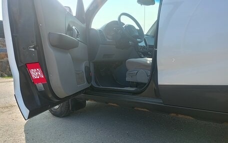 Saturn VUE II, 2002 год, 399 000 рублей, 17 фотография