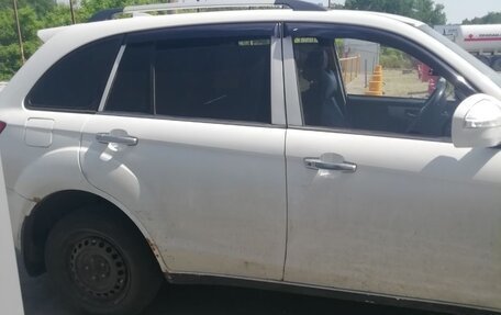 Lifan X60 I рестайлинг, 2013 год, 420 000 рублей, 3 фотография