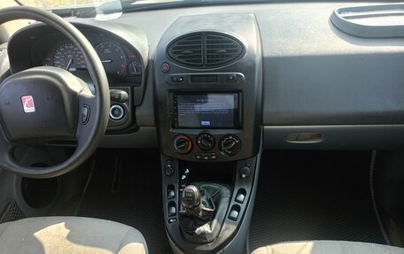 Saturn VUE II, 2002 год, 399 000 рублей, 20 фотография