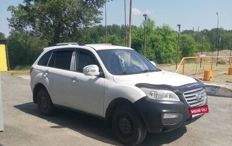 Lifan X60 I рестайлинг, 2013 год, 420 000 рублей, 6 фотография