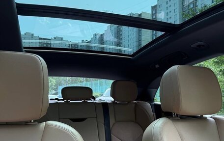 Porsche Macan I рестайлинг, 2019 год, 4 850 000 рублей, 17 фотография