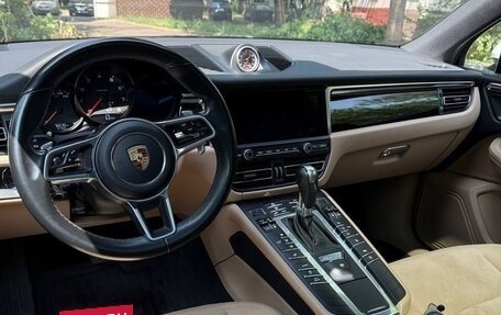 Porsche Macan I рестайлинг, 2019 год, 4 850 000 рублей, 12 фотография