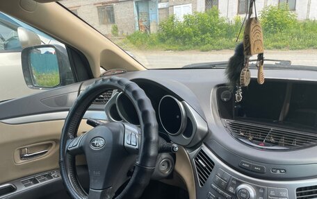 Subaru Tribeca I рестайлинг, 2007 год, 965 000 рублей, 5 фотография