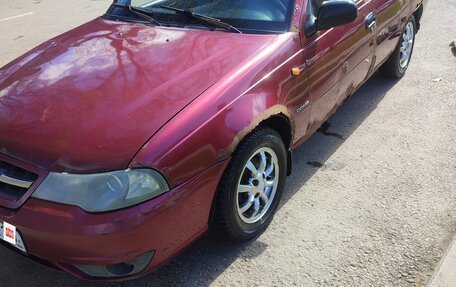 Daewoo Nexia I рестайлинг, 2010 год, 65 000 рублей, 2 фотография