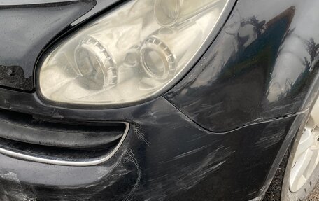 Subaru Tribeca I рестайлинг, 2007 год, 965 000 рублей, 8 фотография
