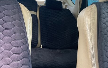 Subaru Tribeca I рестайлинг, 2007 год, 965 000 рублей, 6 фотография