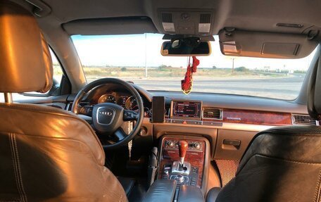 Audi A8, 2007 год, 350 000 рублей, 2 фотография