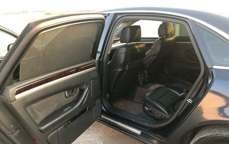Audi A8, 2007 год, 350 000 рублей, 5 фотография