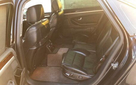 Audi A8, 2007 год, 350 000 рублей, 10 фотография