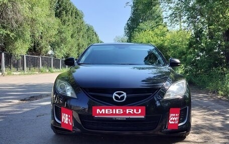 Mazda 6, 2008 год, 1 250 000 рублей, 2 фотография