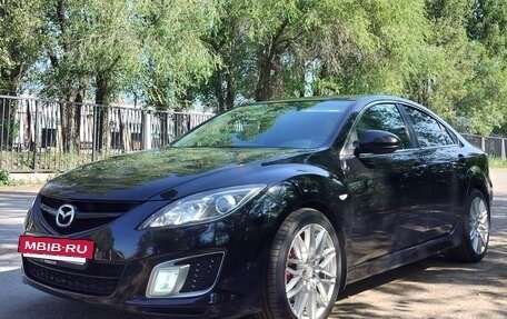 Mazda 6, 2008 год, 1 250 000 рублей, 3 фотография