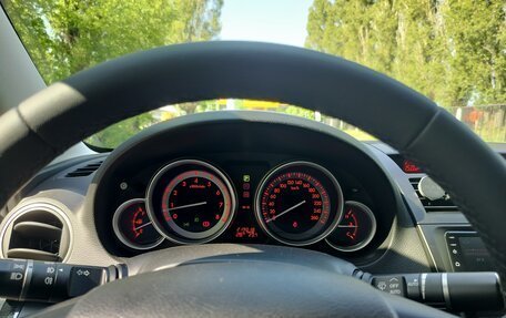 Mazda 6, 2008 год, 1 250 000 рублей, 11 фотография