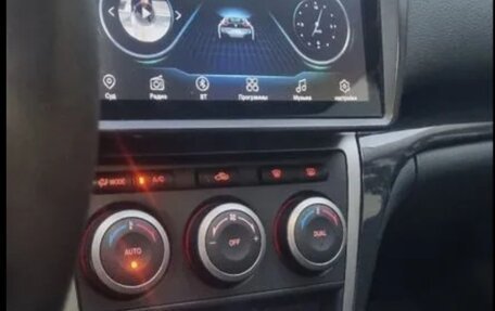 Mazda 6, 2008 год, 1 250 000 рублей, 13 фотография