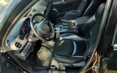 Mazda 6, 2008 год, 1 250 000 рублей, 12 фотография
