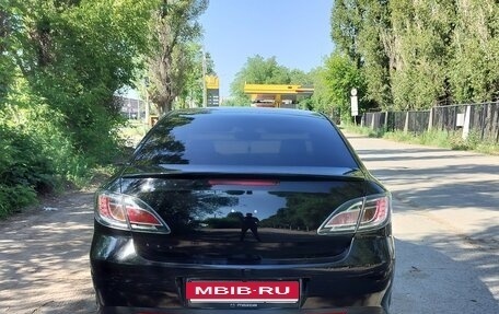 Mazda 6, 2008 год, 1 250 000 рублей, 4 фотография