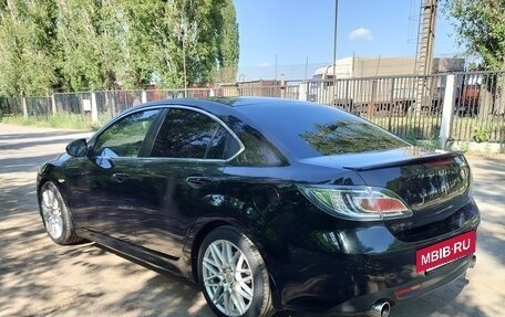 Mazda 6, 2008 год, 1 250 000 рублей, 5 фотография