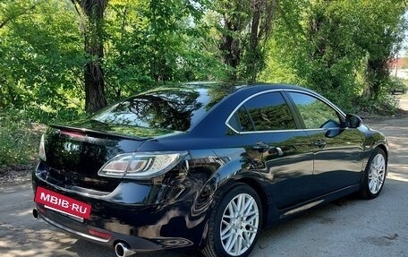 Mazda 6, 2008 год, 1 250 000 рублей, 6 фотография