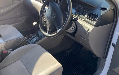 Toyota Corolla, 2002 год, 635 000 рублей, 8 фотография