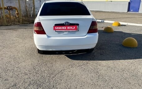Toyota Corolla, 2002 год, 635 000 рублей, 9 фотография