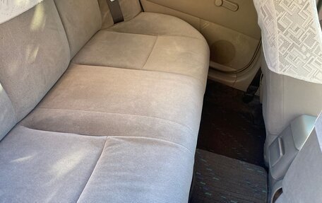Toyota Corolla, 2002 год, 635 000 рублей, 31 фотография