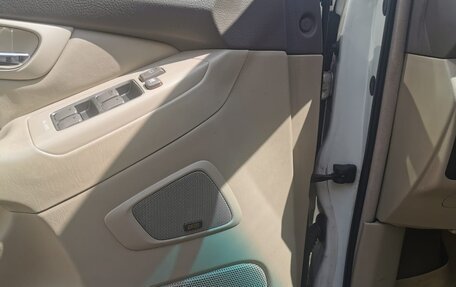 Lexus GX I, 2004 год, 2 349 000 рублей, 12 фотография