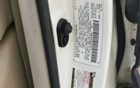 Lexus GX I, 2004 год, 2 349 000 рублей, 15 фотография