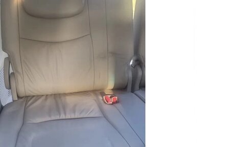 Lexus GX I, 2004 год, 2 349 000 рублей, 23 фотография