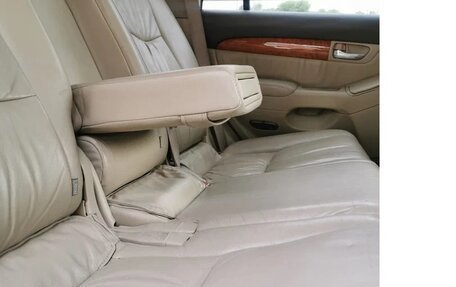 Lexus GX I, 2004 год, 2 349 000 рублей, 20 фотография