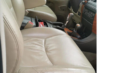 Lexus GX I, 2004 год, 2 349 000 рублей, 19 фотография