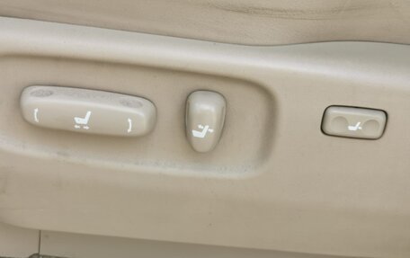 Lexus GX I, 2004 год, 2 349 000 рублей, 24 фотография