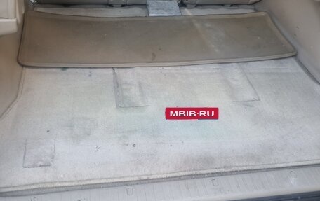 Lexus GX I, 2004 год, 2 349 000 рублей, 26 фотография