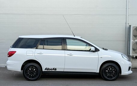 Nissan AD III, 2019 год, 1 340 000 рублей, 5 фотография