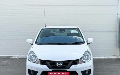 Nissan AD III, 2019 год, 1 340 000 рублей, 3 фотография