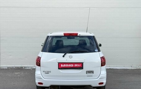 Nissan AD III, 2019 год, 1 340 000 рублей, 4 фотография