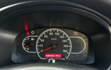 Nissan AD III, 2019 год, 1 340 000 рублей, 17 фотография